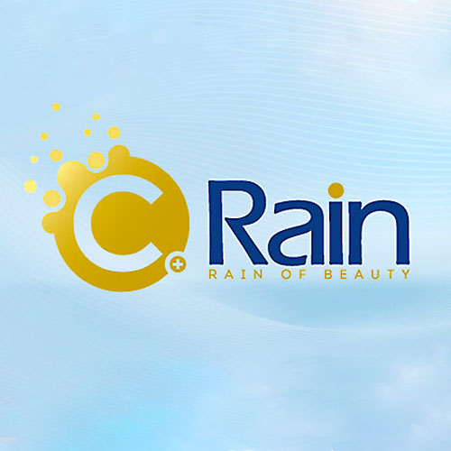 C.Rain