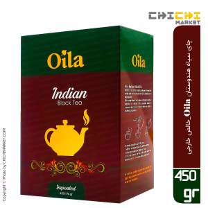چای سیاه هندوستان اویلا